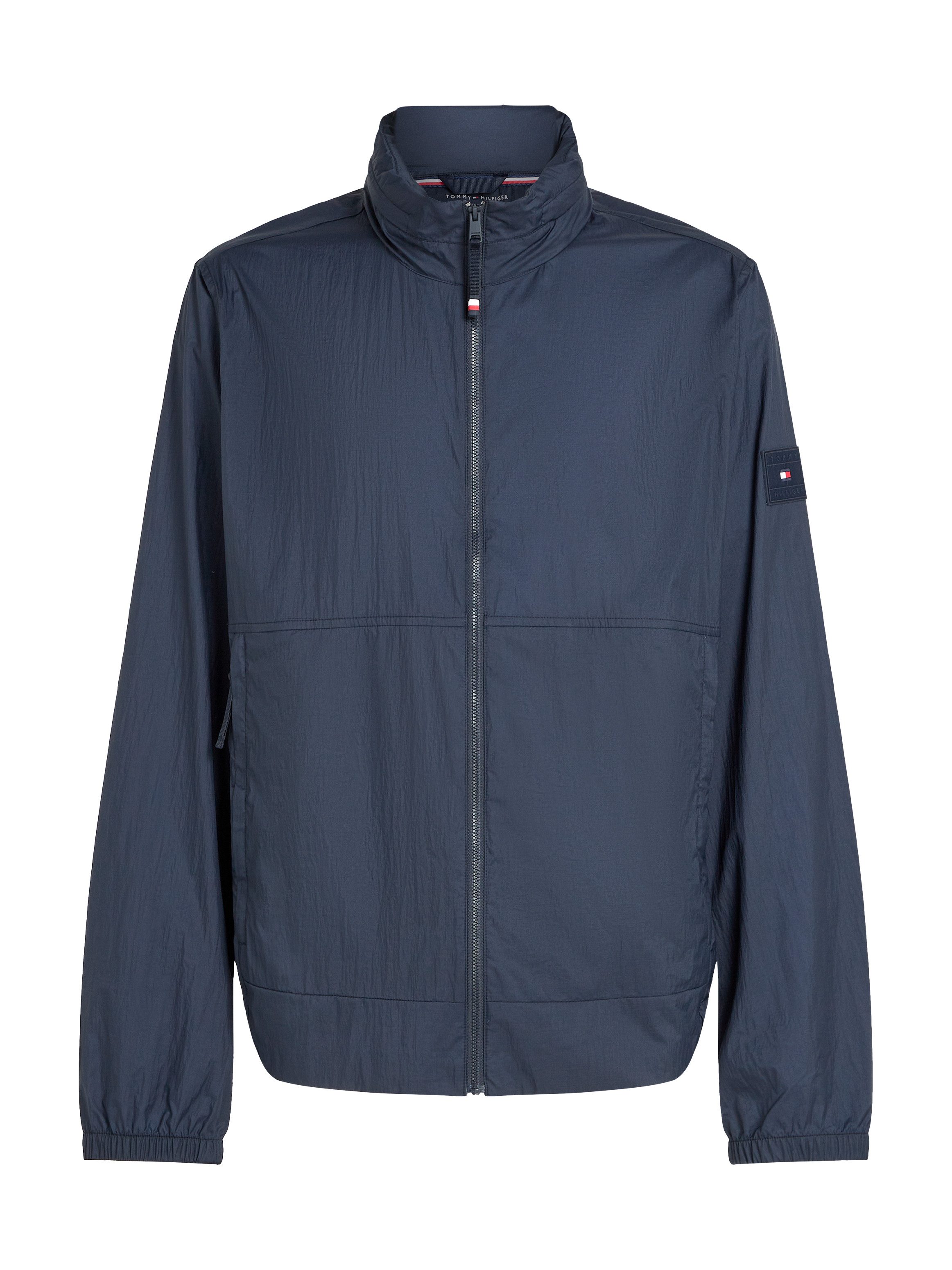 Blouson TECH LIGHTWEIGHT STAND JACKET