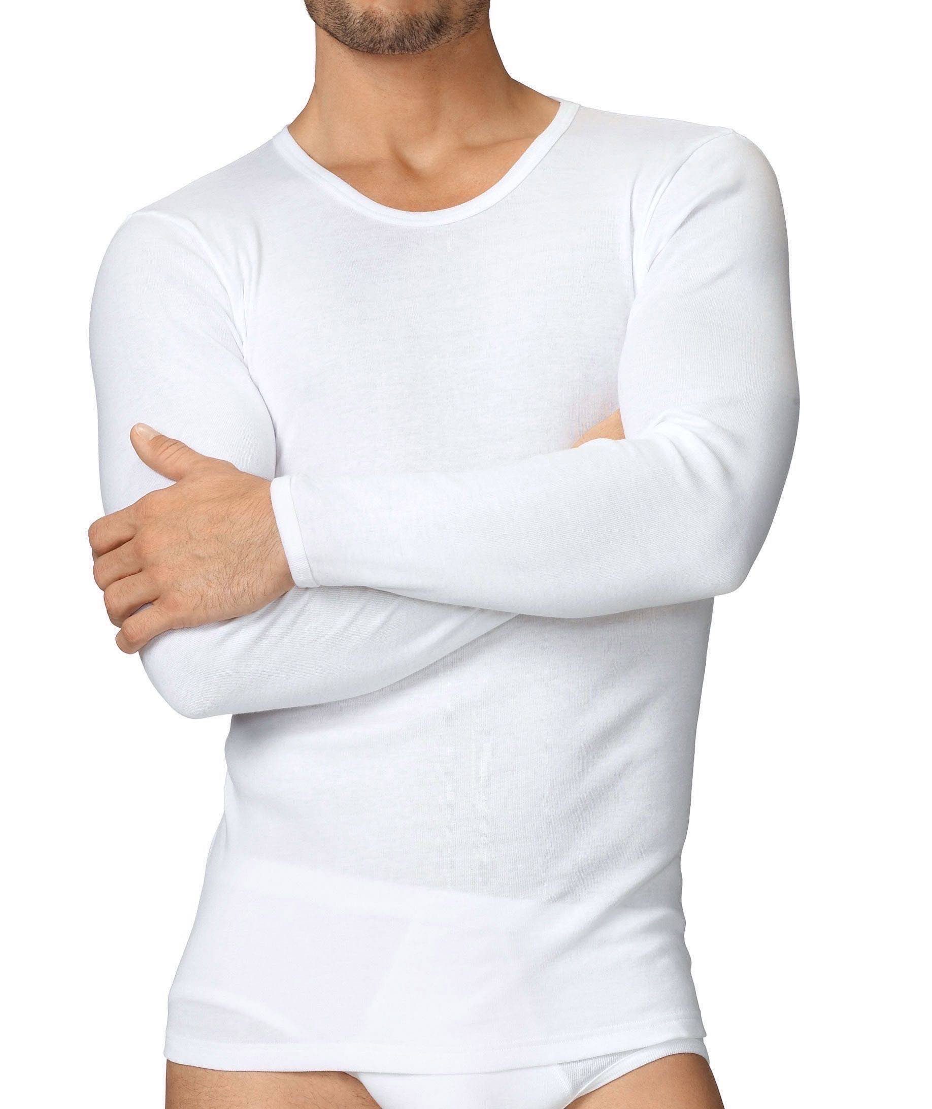 CALIDA Langarmshirt