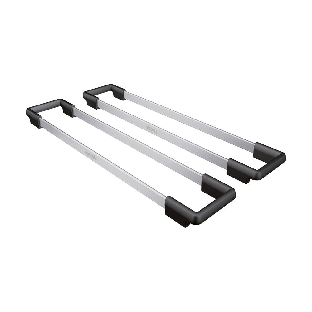 Blanco Abtropfmatte Set ETAGON-Schienen KSC