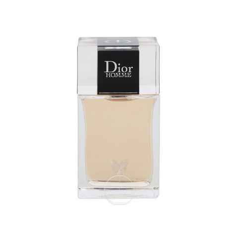 Dior After Shave Lotion Dior Homme After Shave Lotion 100 ml