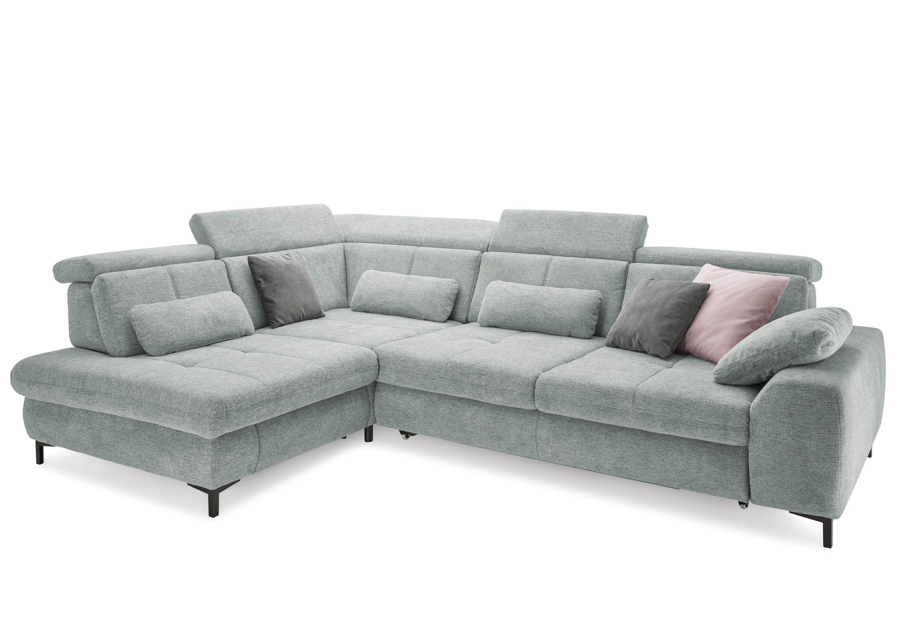 set one by Musterring Ecksofa SO günstig online kaufen