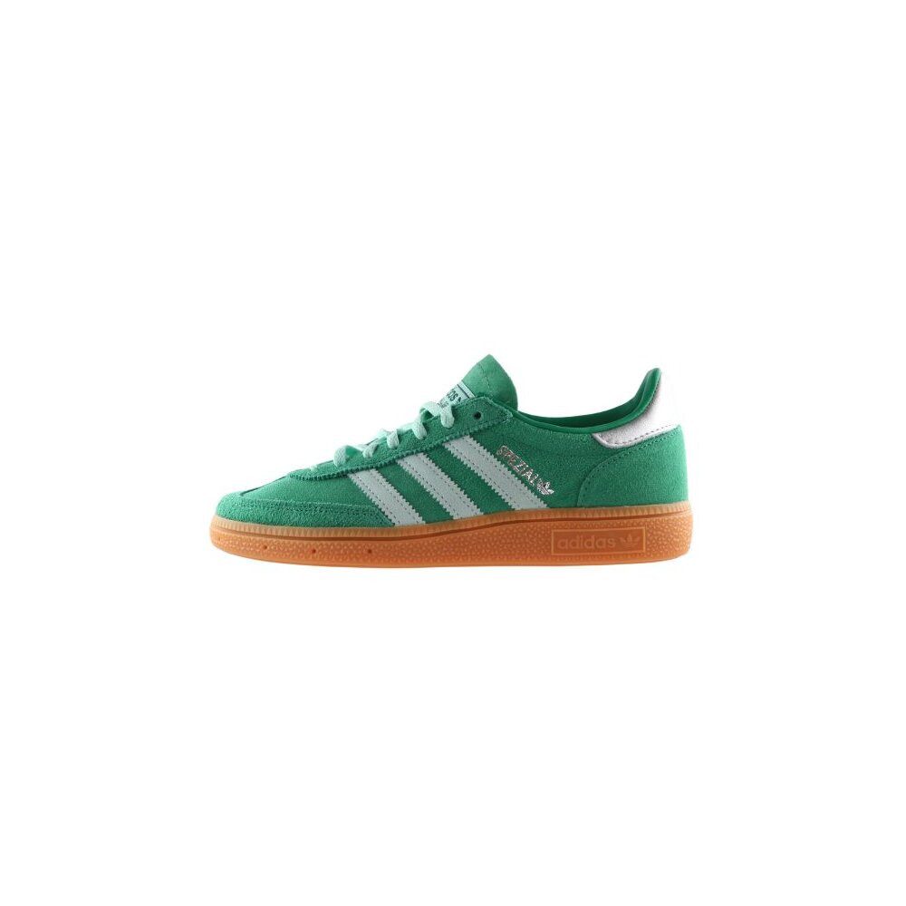 adidas Originals Adidas - Handball Spezial - Grün Schnürschuh