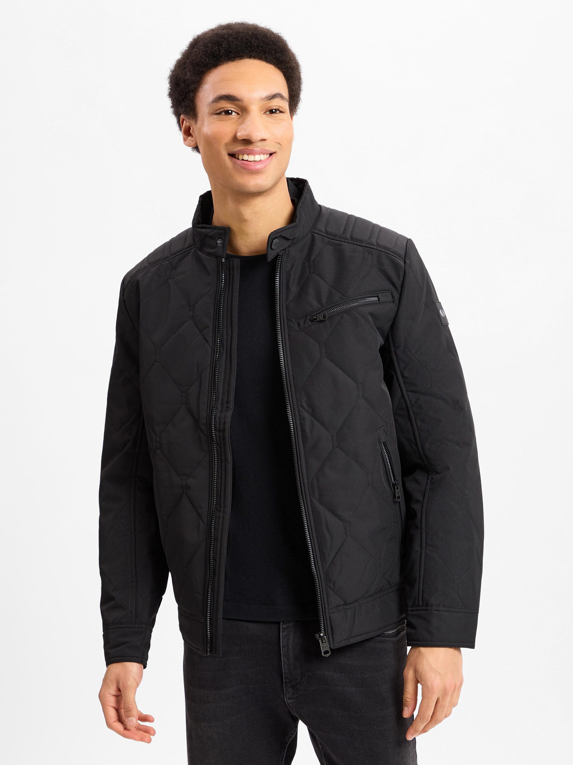 Steppjacke
