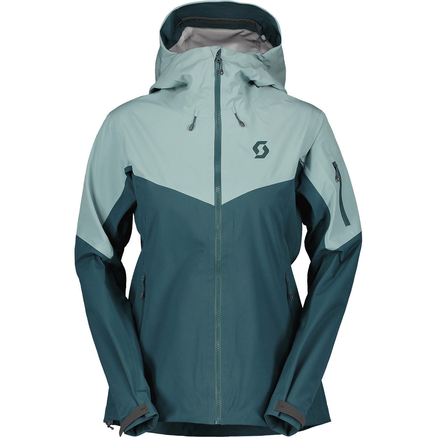 Scott Skijacke Jacke Explorair