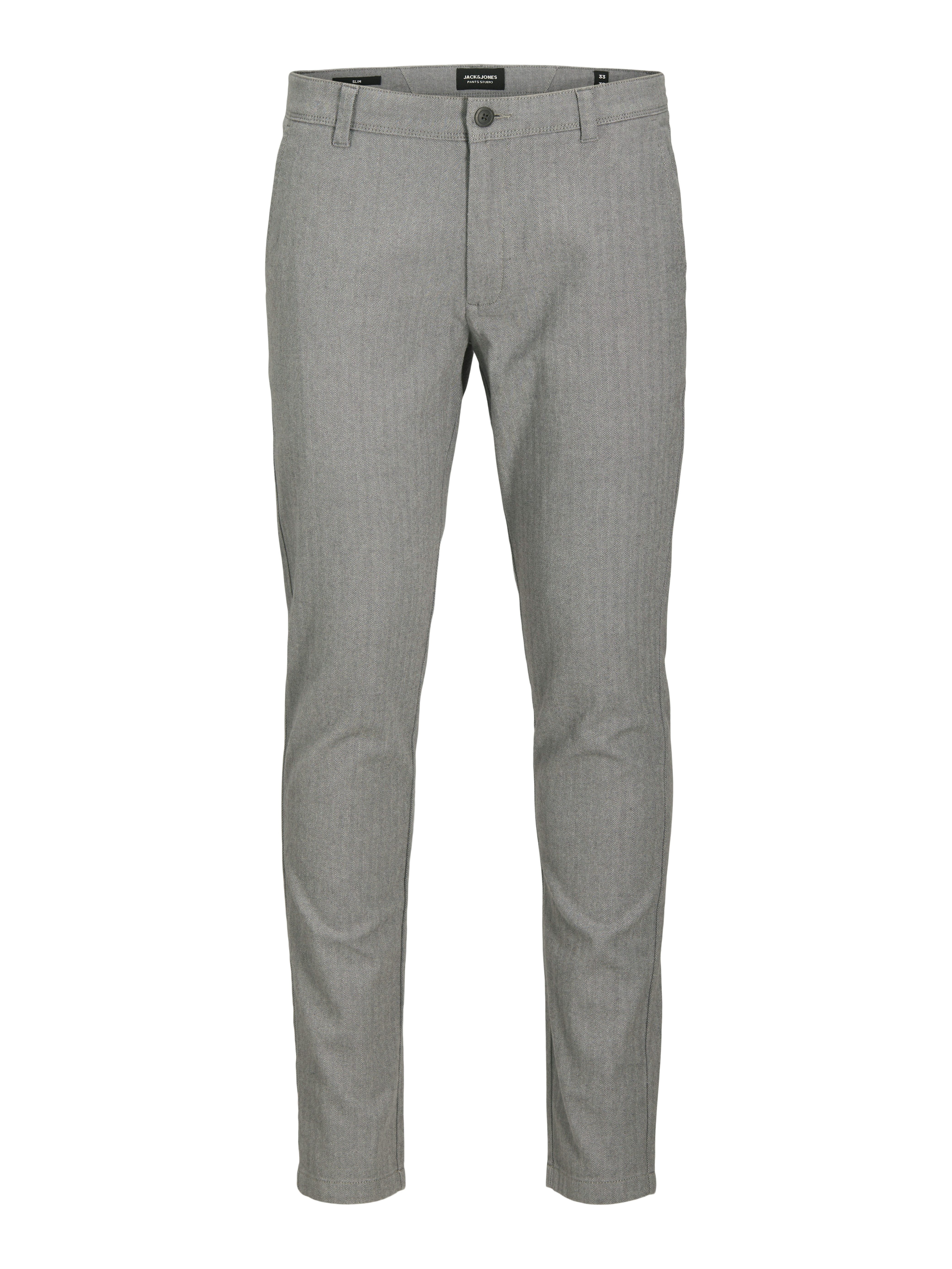 Chinohose JPSTMARCO BOWIE WINTER CHINO SN
