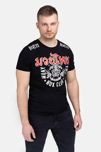 Benlee Rocky Marciano T-Shirt THAICITY