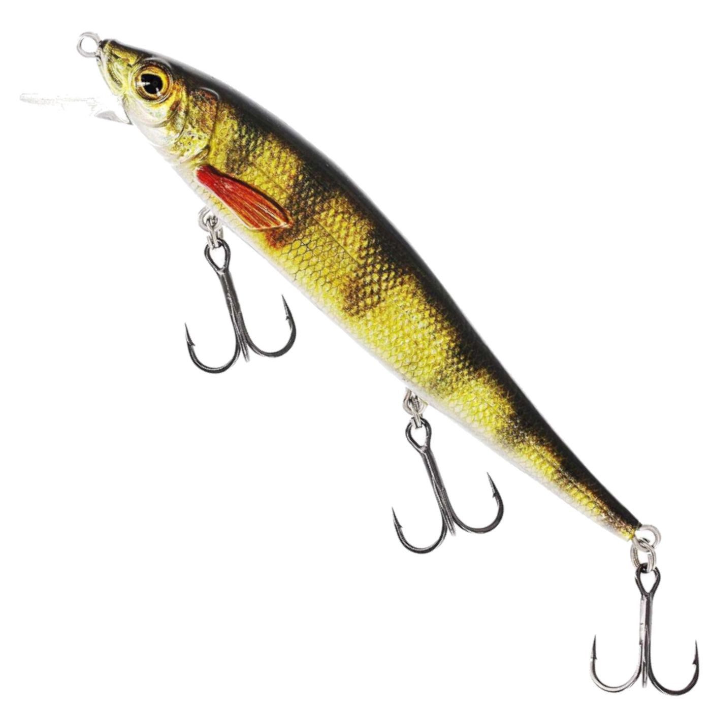 Kunstköder Westin Jerkbite SR 13,5cm 22g Floating - Jerkbait