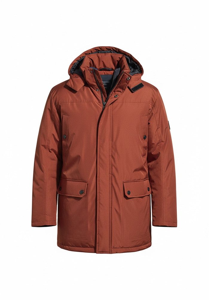 Sealand Funktionsjacke