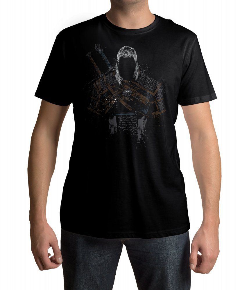 Lootchest T-Shirt Wild Hunt