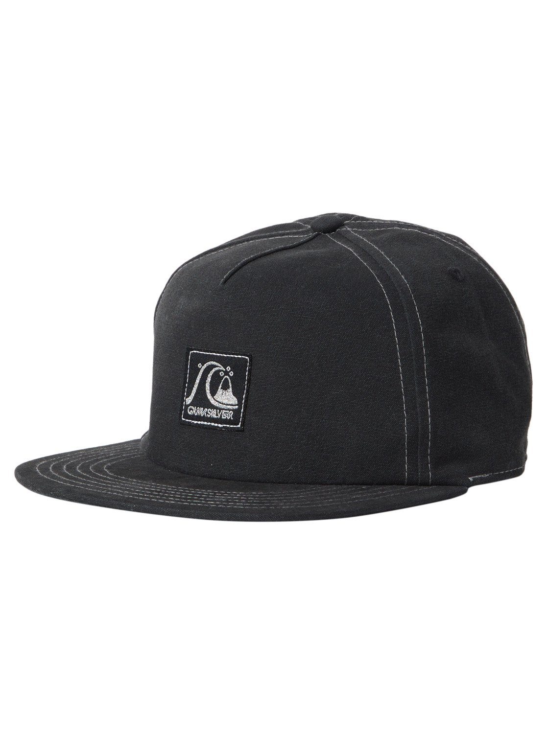 Cap Quiksilver Snapback Original