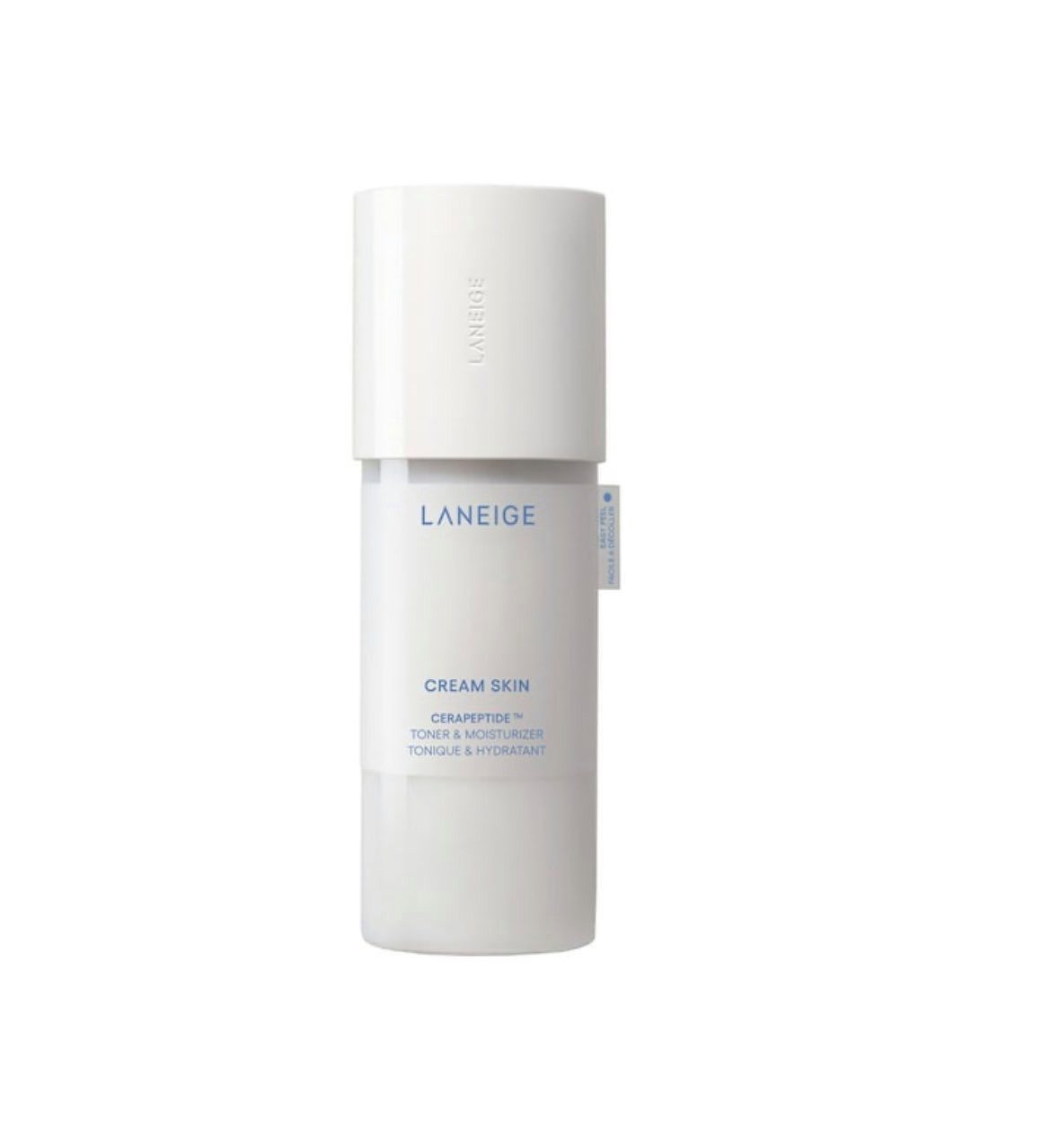 Hautcreme Laneige Cream Skin Cerapeptide Refiner (170ml)