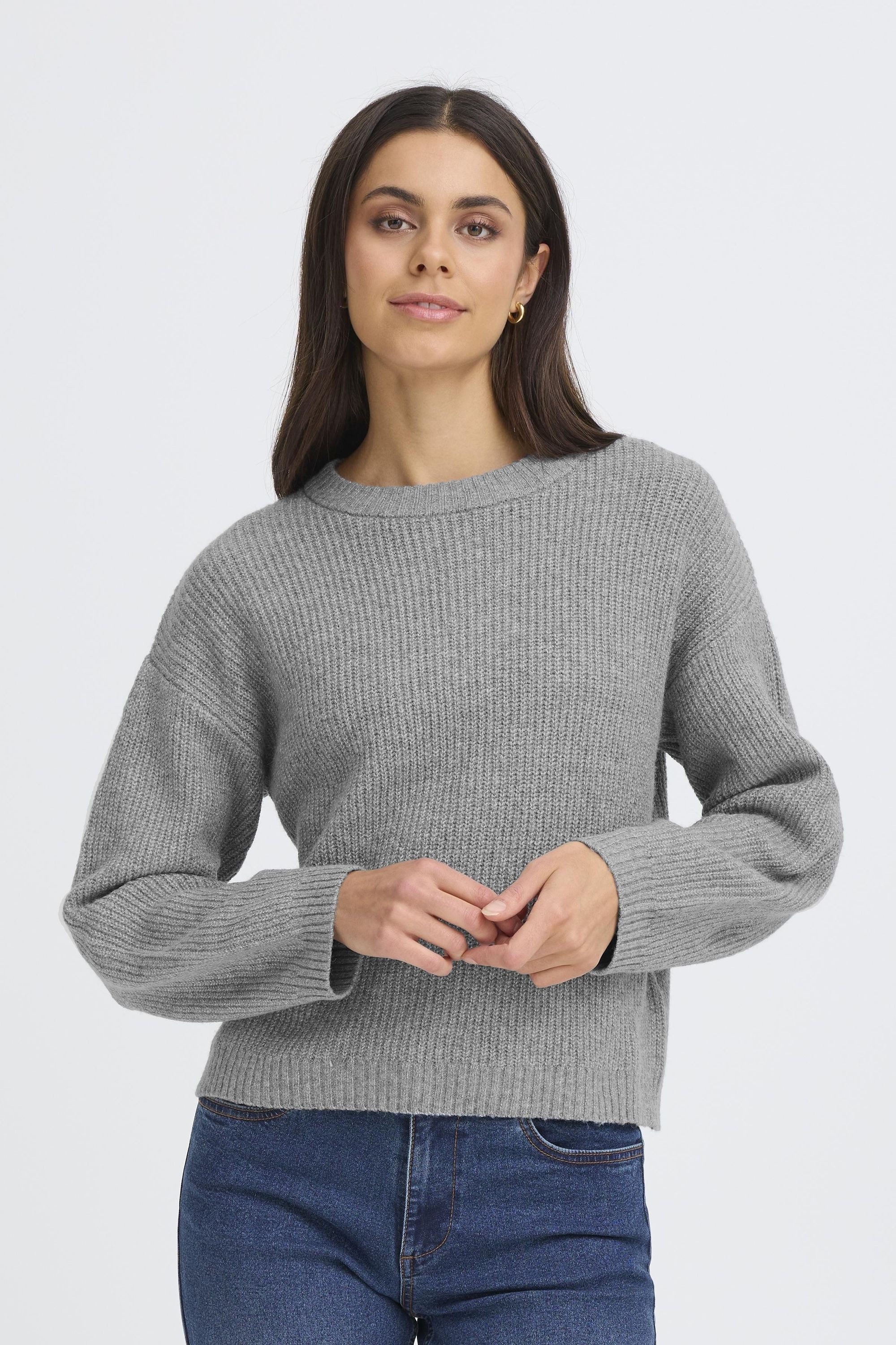 Strickpullover OXMolara