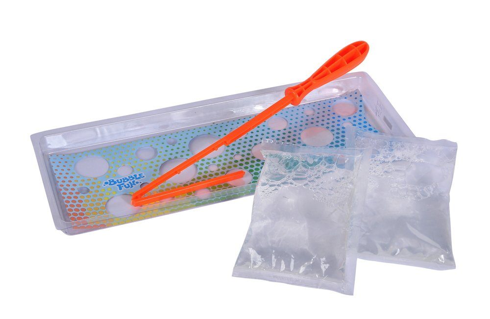 Seifenblasenspielzeug Outdoor Spielzeug Seifenblasen Fahne Bubble Fun 107282400