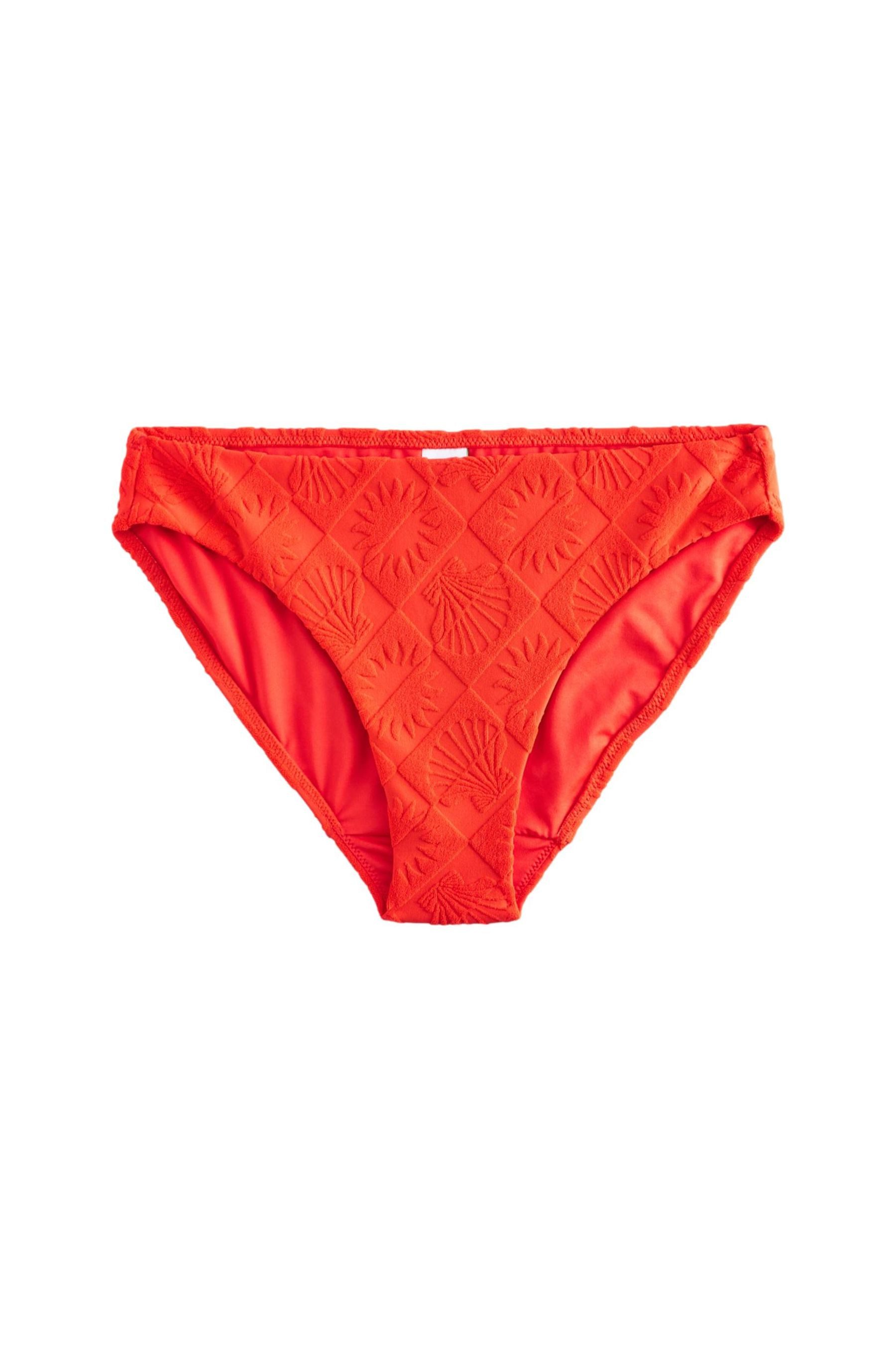 Next Bikini-Hose High Leg Bikini Bottoms günstig online kaufen