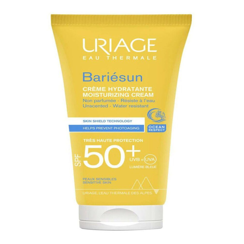 Uriage Körperpflegemittel bariesun cr s/perf spf50 50ml