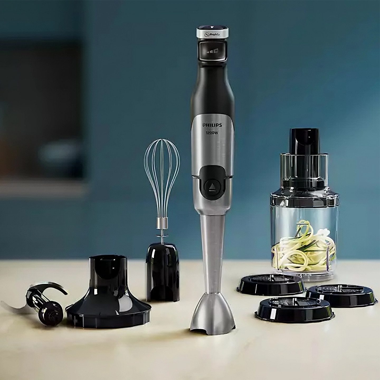 Philips Stabmixer