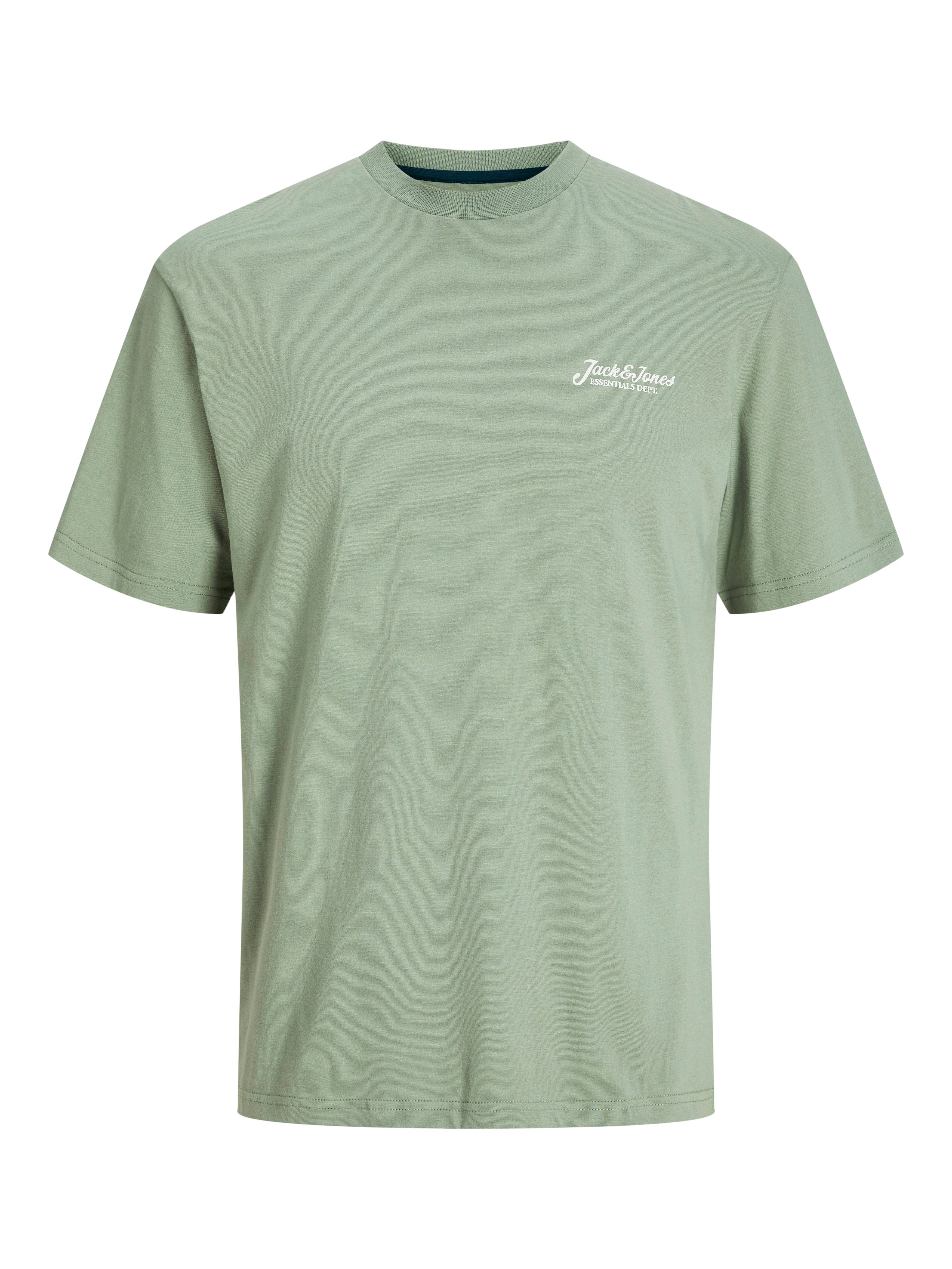 Jack & Jones T-Shirt JJBEAU TEE günstig online kaufen