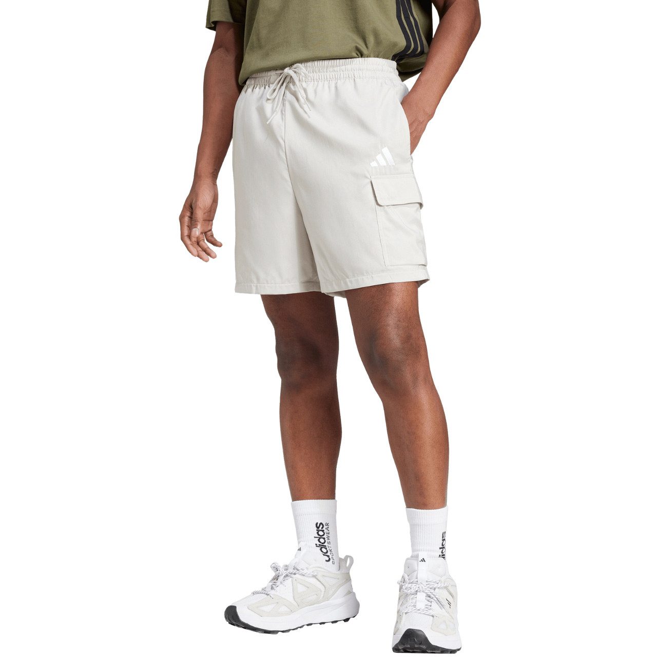 adidas Sportswear Cargoshorts Essentials