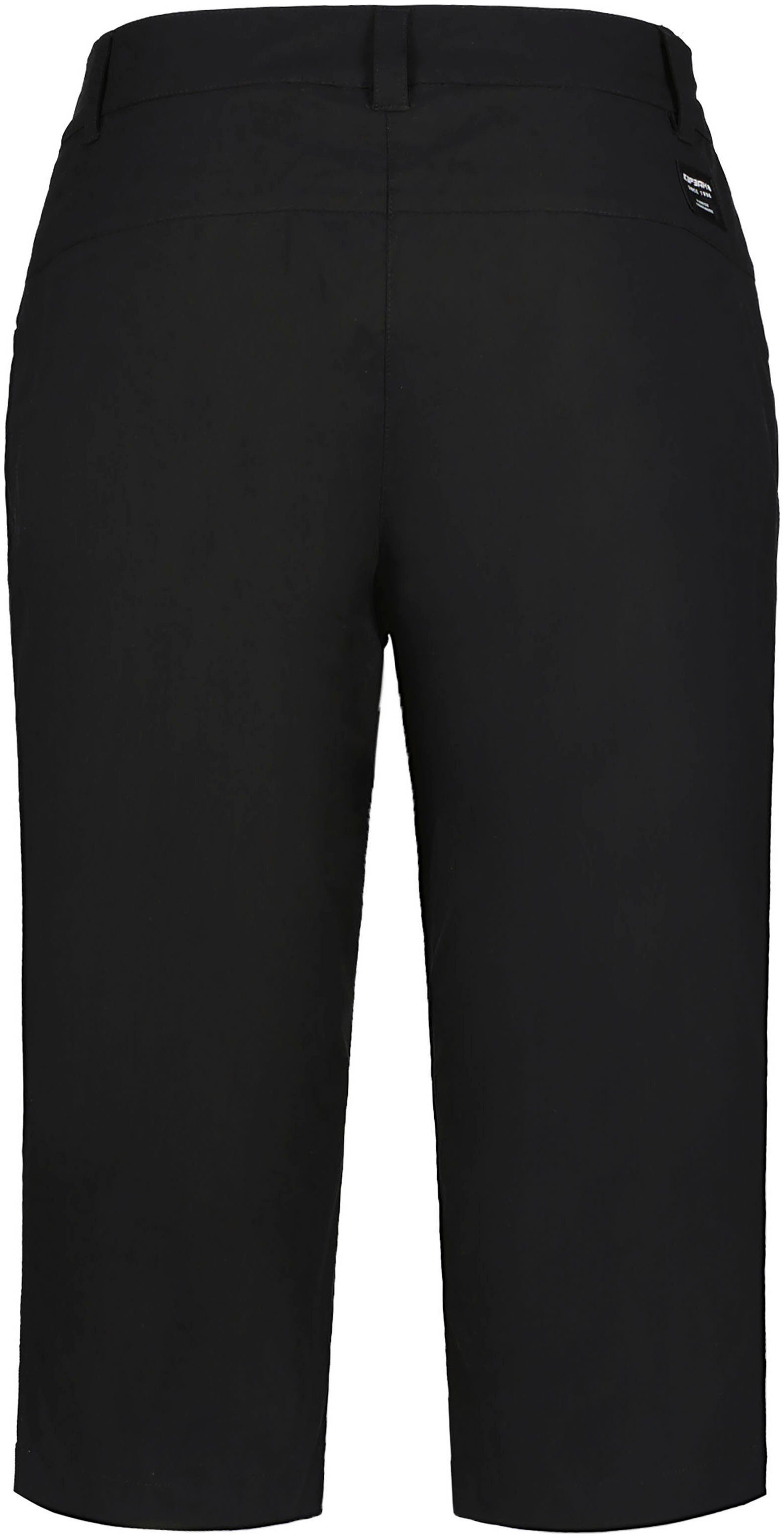 Caprihose Icepeak ICEPEAK ATTICA black