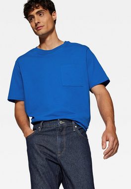 Mavi Rundhalsshirt POCKET TEE T-Shirt mit Premiumqualität