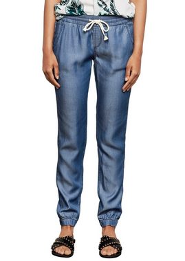 QS 5-Pocket-Jeans BOYFRIEND LEG