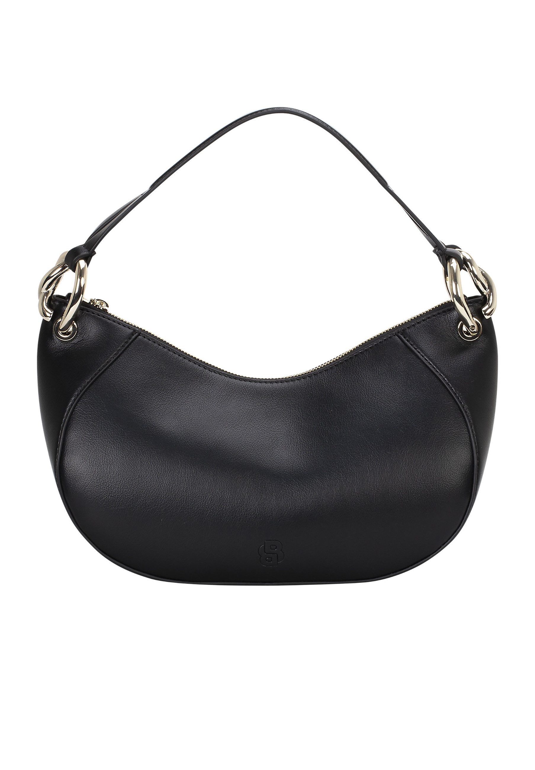 BOSS Umhängetasche Bag Bretzel S-Hobo (keine Angabe, 1-tlg., keine Angabe)