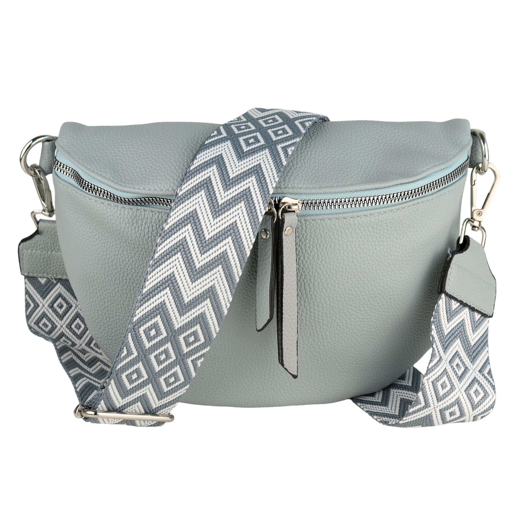 MIRROSI Bauchtasche Damen Taschen, Umhängetasche, Brusttasche, günstig online kaufen