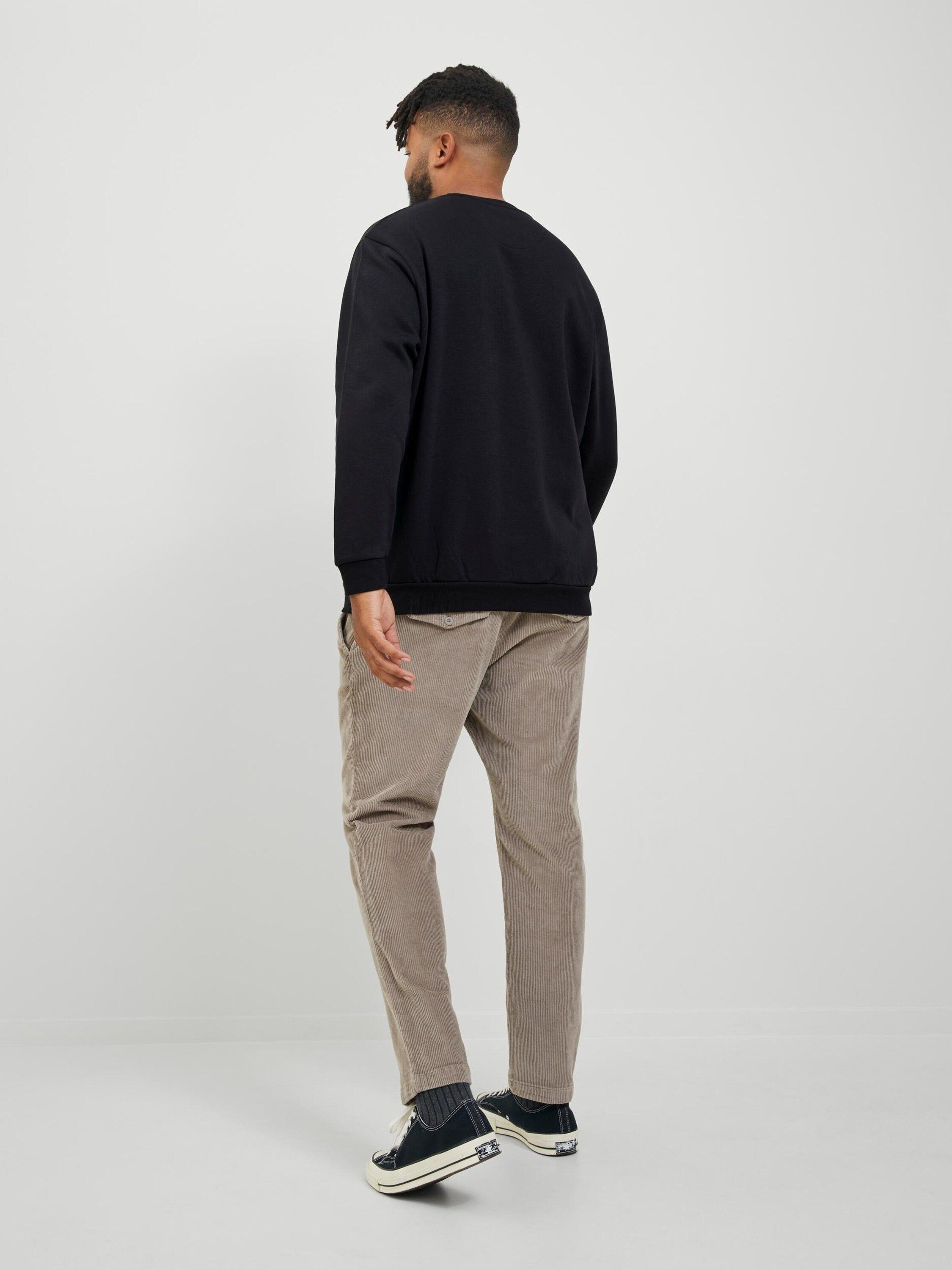 Jack & Jones PlusSize Sweatshirt Bradley günstig online kaufen