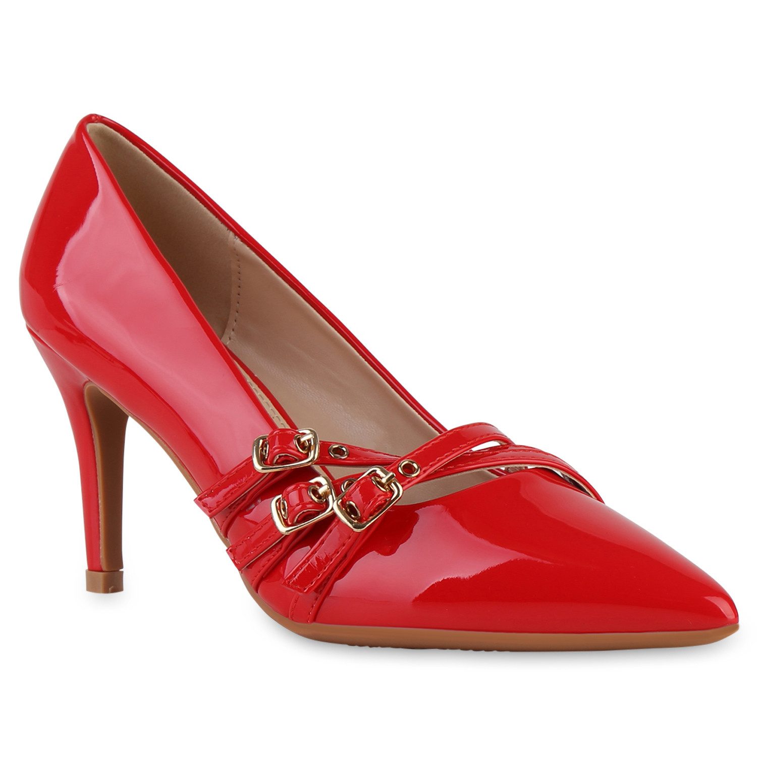 VAN HILL 841480 Pumps Schuhe günstig online kaufen