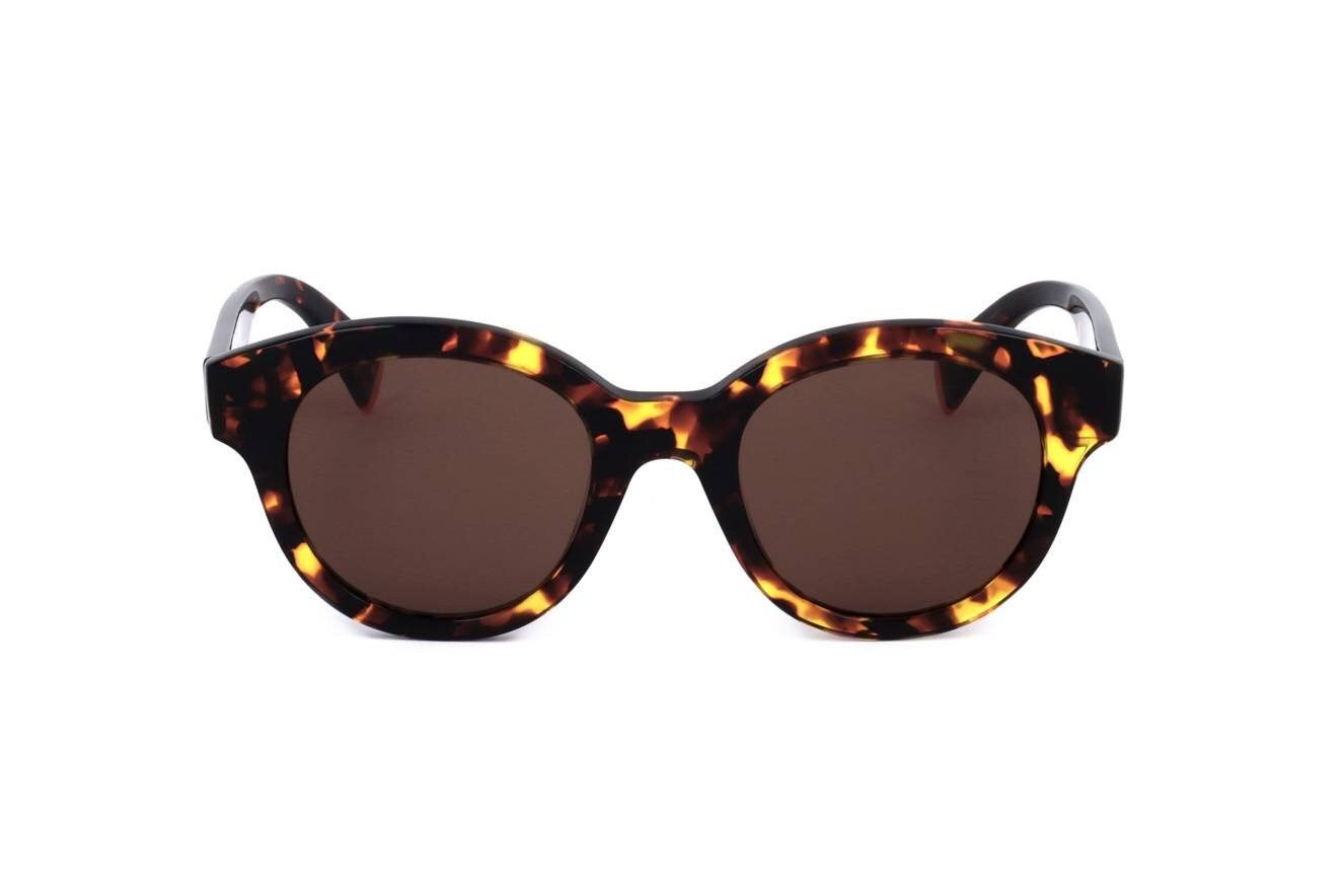 KENZO Sonnenbrille Kenzo Sonnenbrille KZ40160I 55E 49 21 145