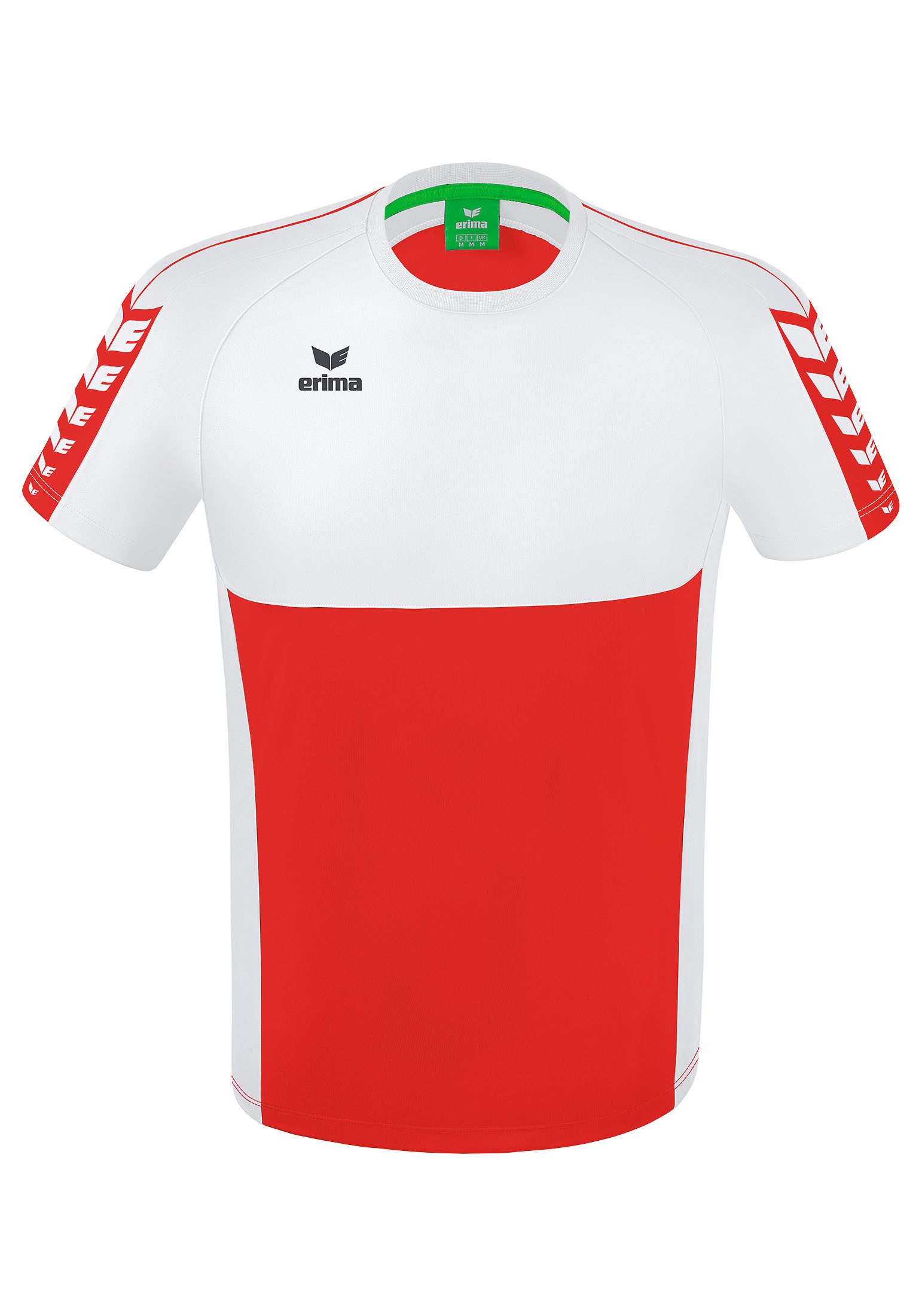Erima T-Shirt Herren SIX WINGS T-Shirt günstig online kaufen