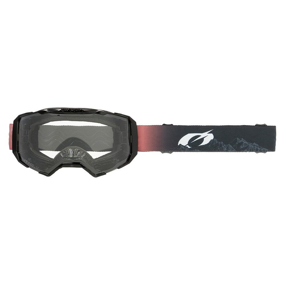 O’NEAL Fahrradbrille, MTB-Brille Goggle COVERT B-22