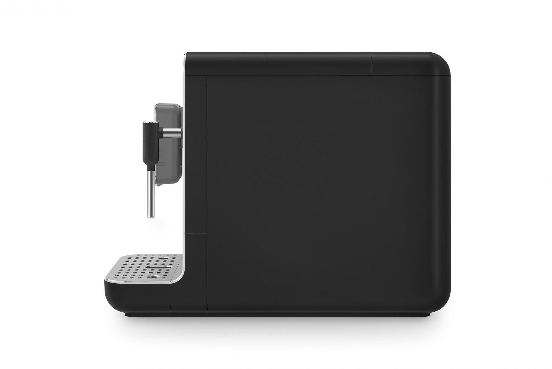 Smeg Kaffeevollautomat, 19 bar Pumpendruck