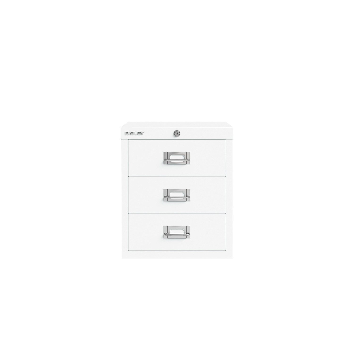Bisley Kommode Bisley MultiDrawer