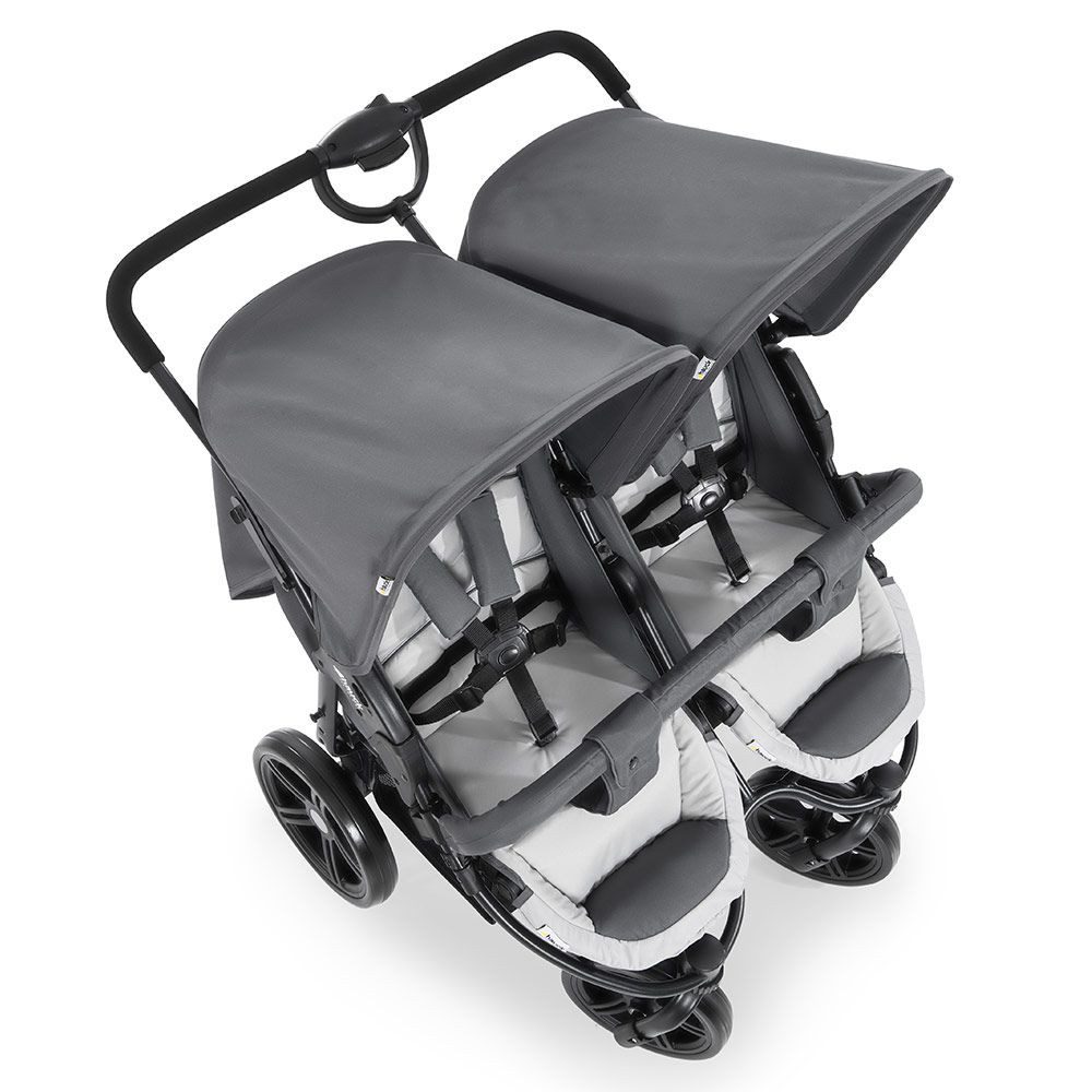 Roadster Duo SLX - Bild 3