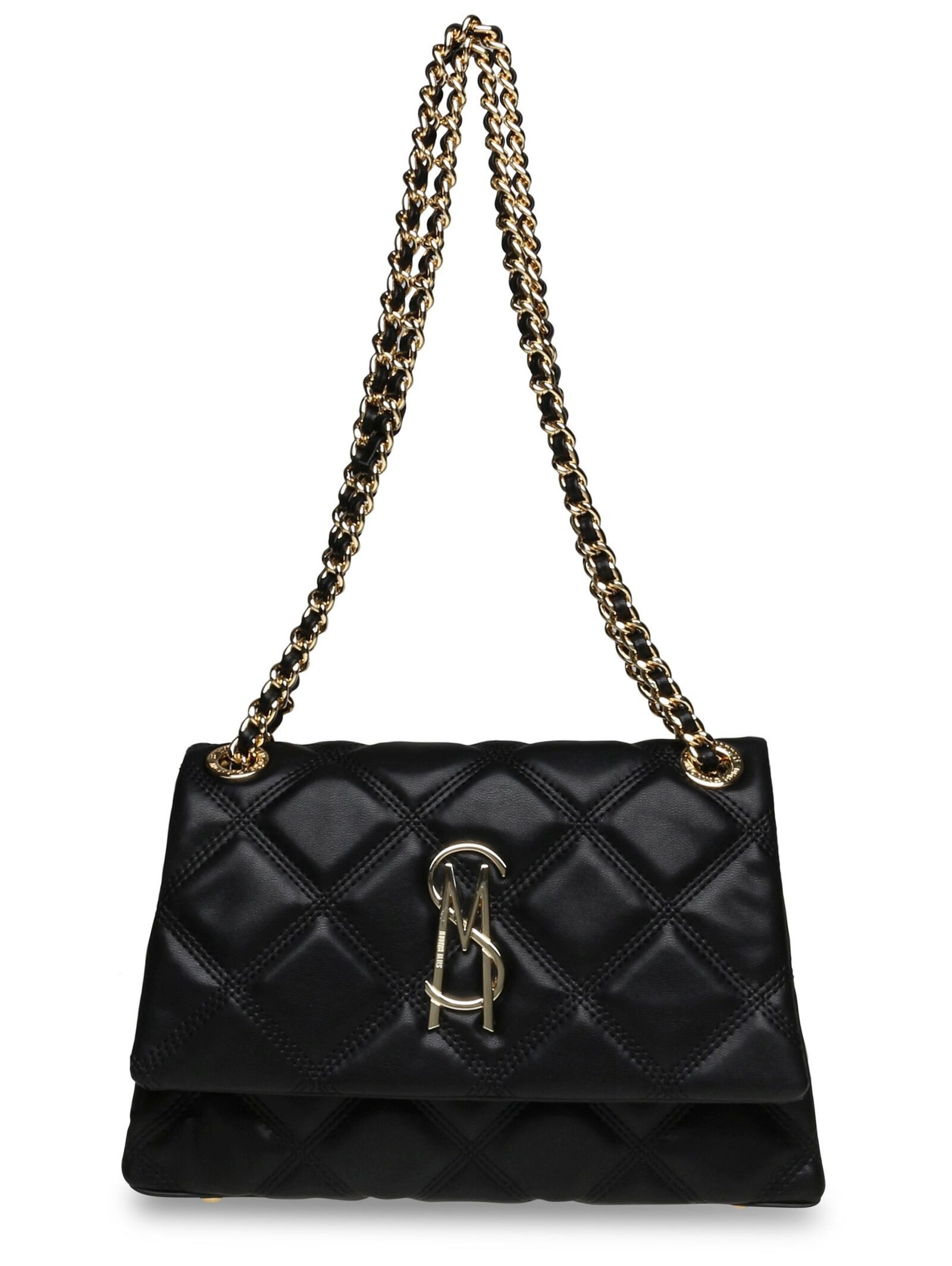 STEVE MADDEN Henkeltasche STEVE MADDEN Taschen Lederimitat