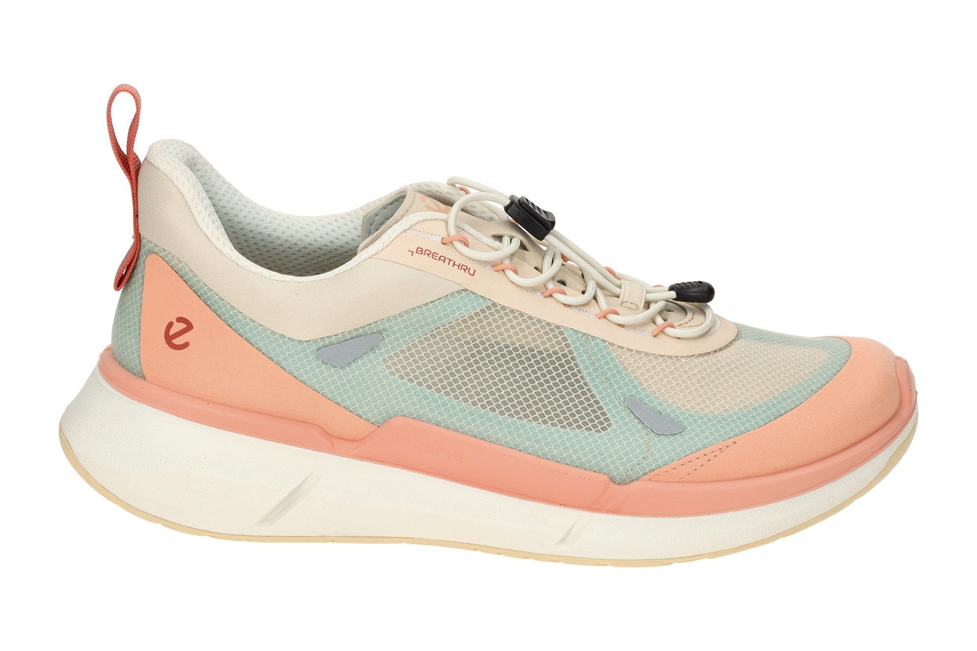 Ecco 83087361175 Schnürschuh
