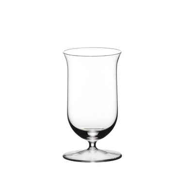 RIEDEL THE WINE GLASS COMPANY Glas Riedel Sommeliers Single Malt Whisky, Kristallglas