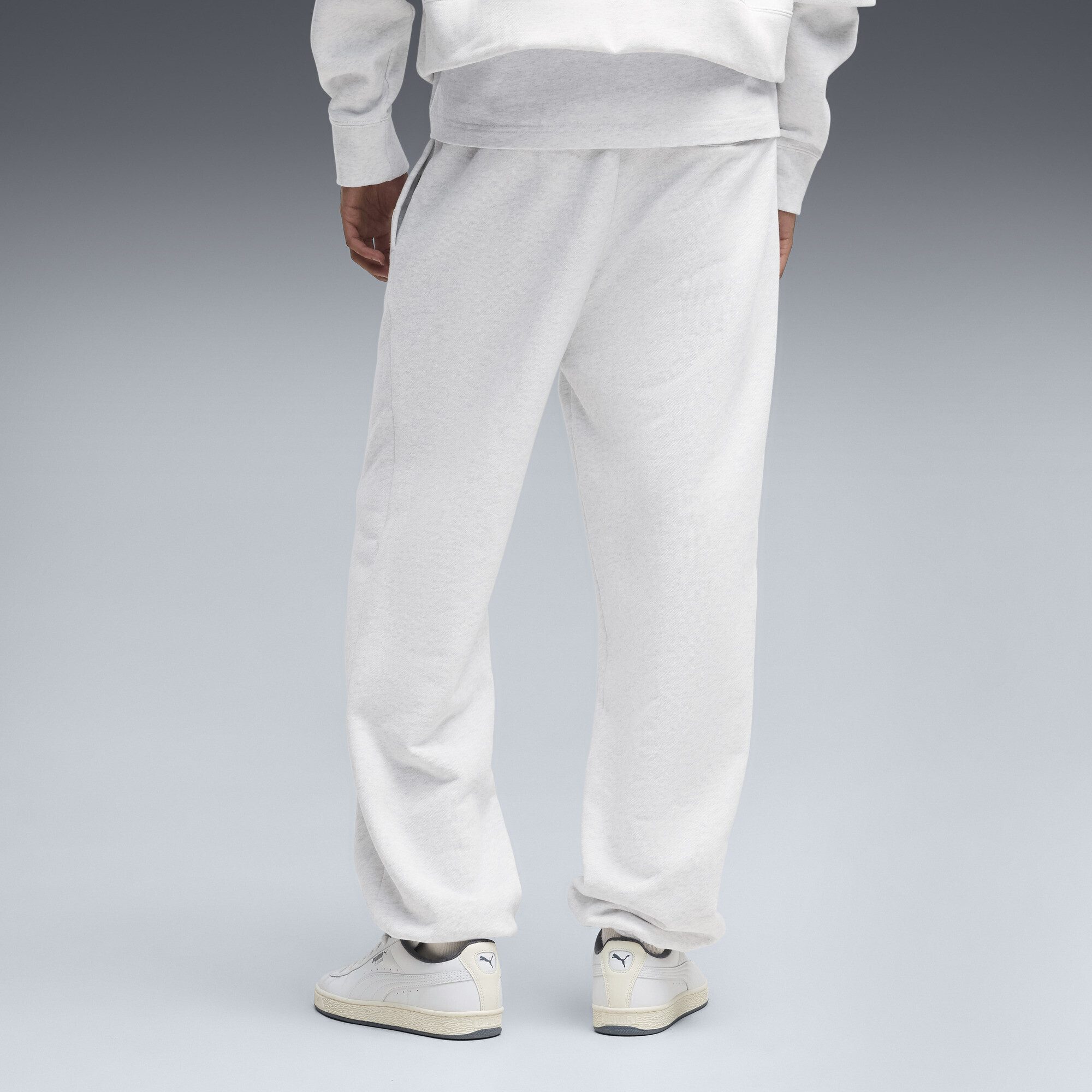 PUMA Sporthose Essentials Relaxed Jogginghose Herren