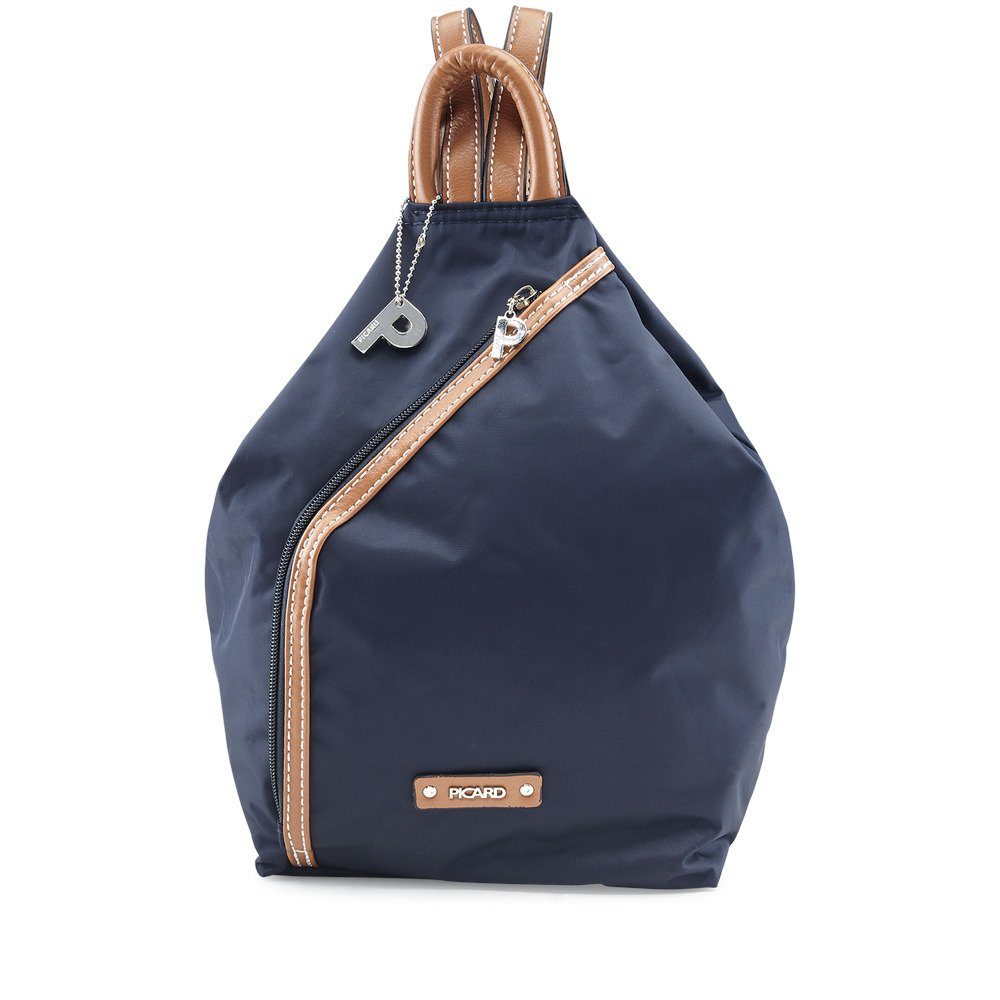 Picard Rucksack PICARD Rucksack Sonja aus Nylon günstig online kaufen