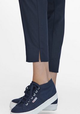 WALL London 7/8-Hose Ankle-length jogger style trousers