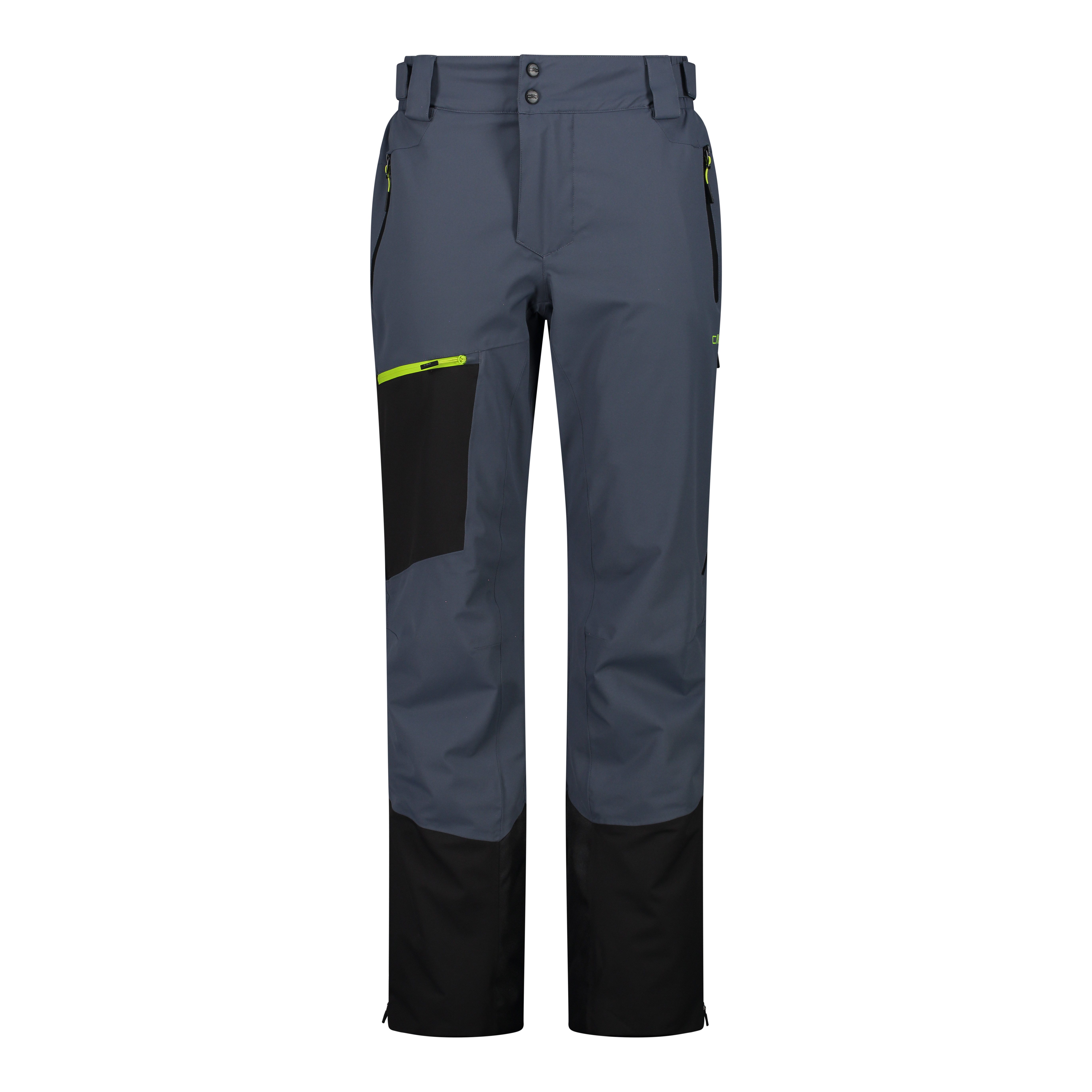Skihose CMP Herren Skihose MAN PANT FREE RIDE 34W2027