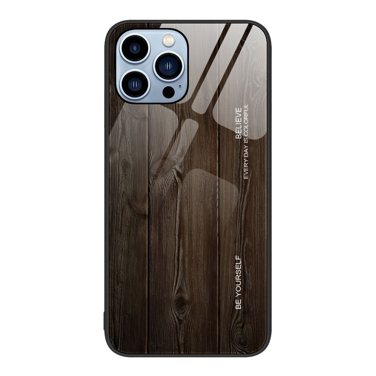 König Design Handyhülle Apple iPhone 11 Pro Max, Schutzhülle Case Cover Backcover Etuis Bumper
