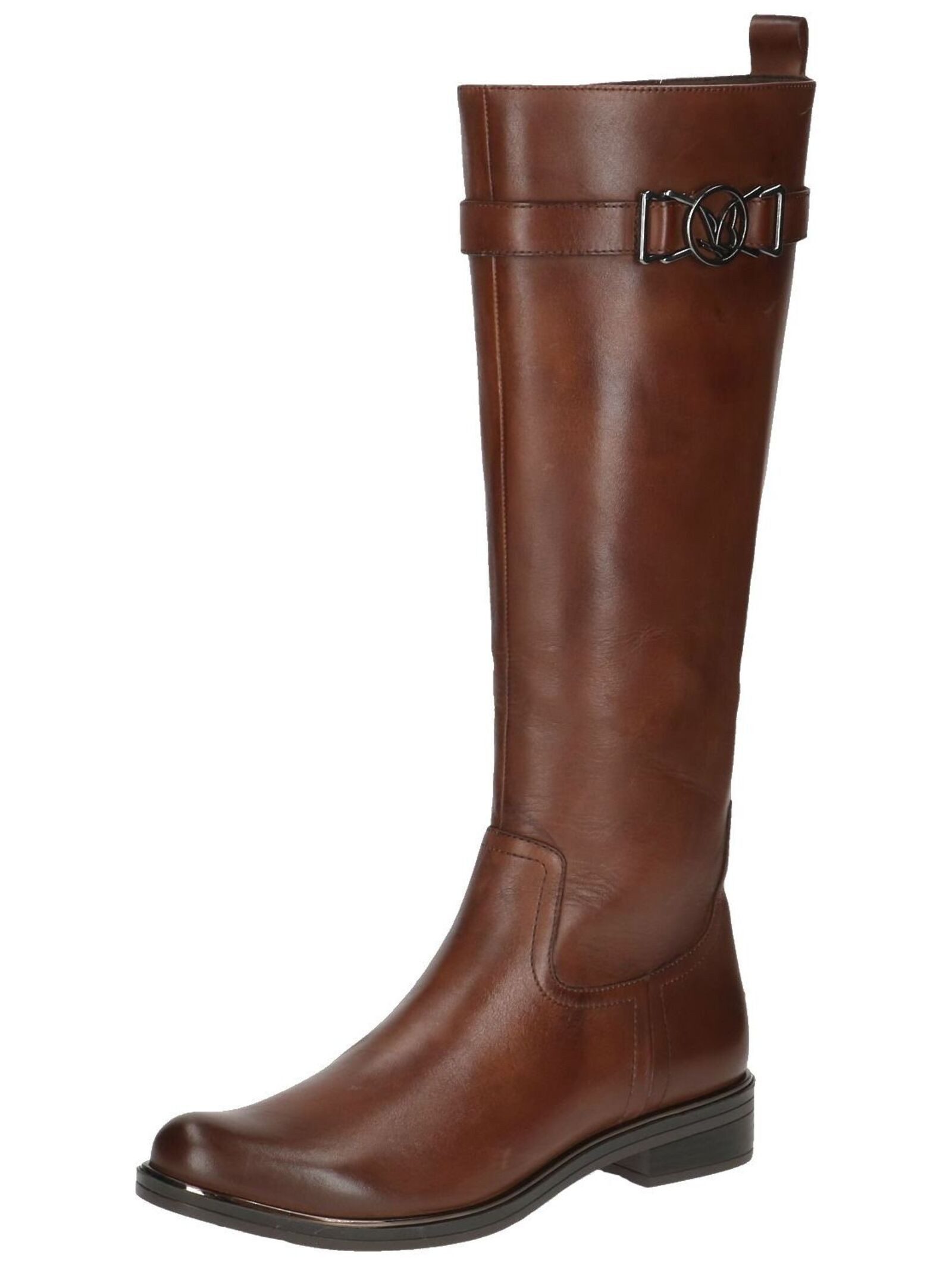 Stiefel Nappaleder Stiefel