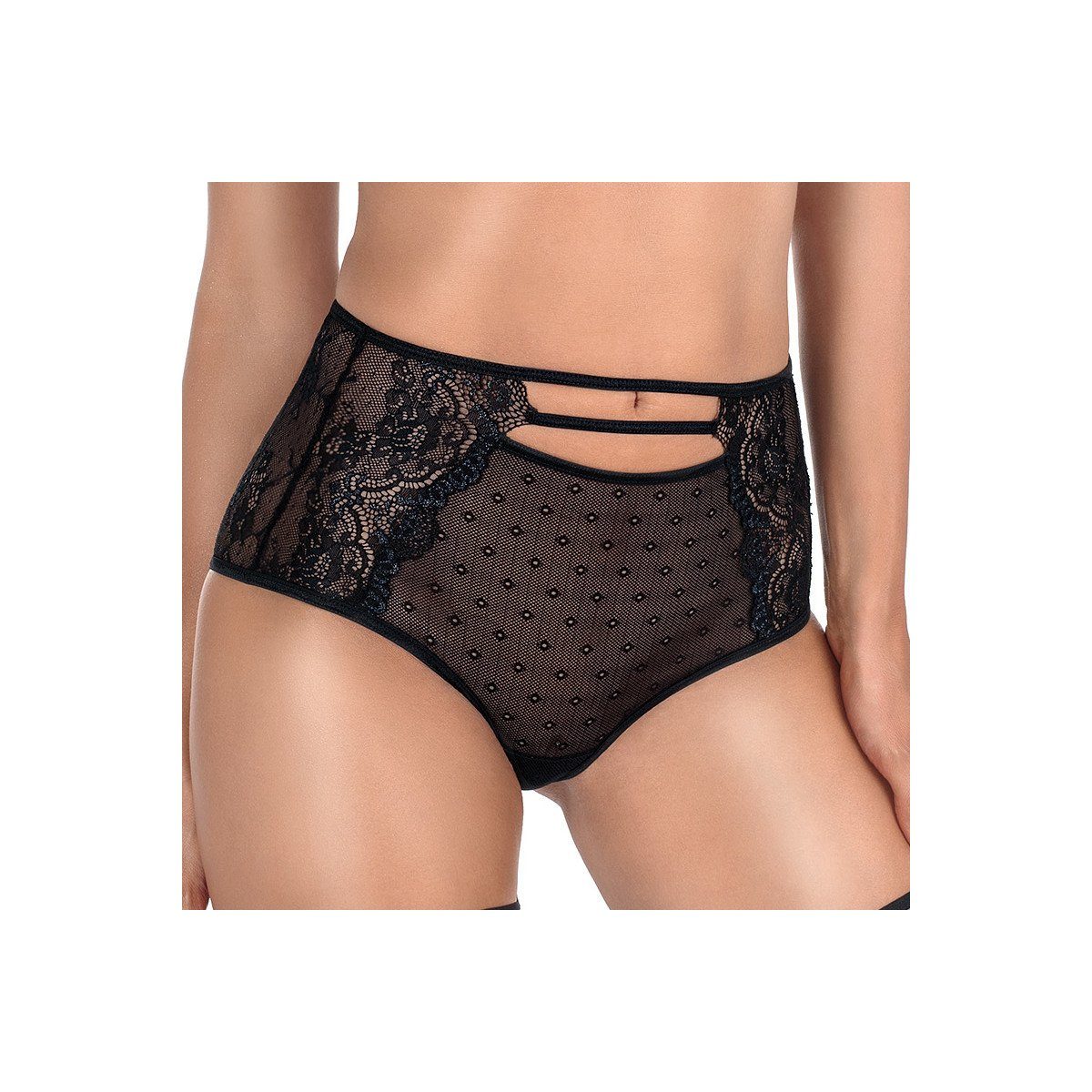 Panty RZ Zulaj boxers black - (L,M,S,XL,XXL)