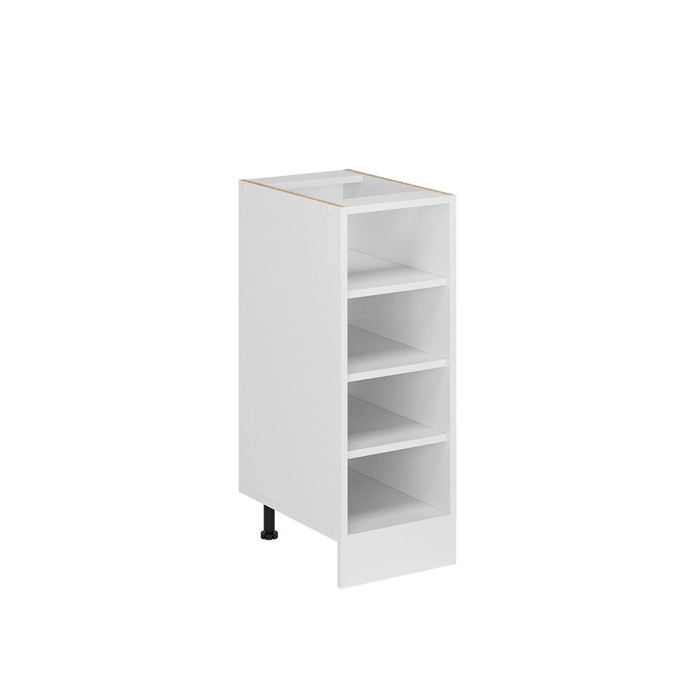 Vicco Unterschrank R-Line, Weiß, 30 cm günstig online kaufen