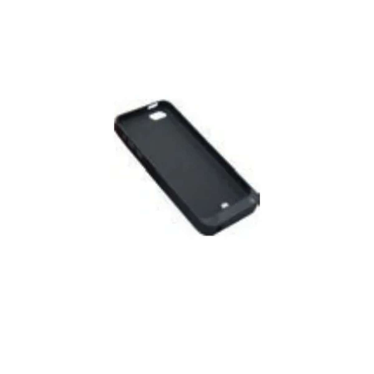 Realpower RealPower PB-4000 Handy-Schutzhülle 14 cm (5.5) Hauthülle Schwarz Powerbank