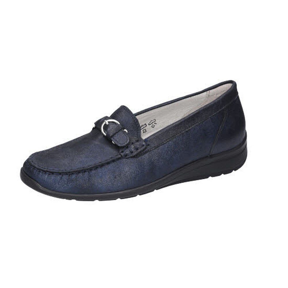 Waldläufer Slipper Hinata Slipper (2-tlg) günstig online kaufen