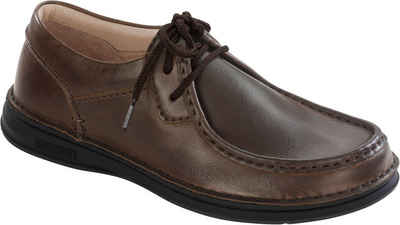 Birkenstock BIRKENSTOCK Shoes Halbschuh Pasadena Ladies 495321 + 495323 Outdoorschuh