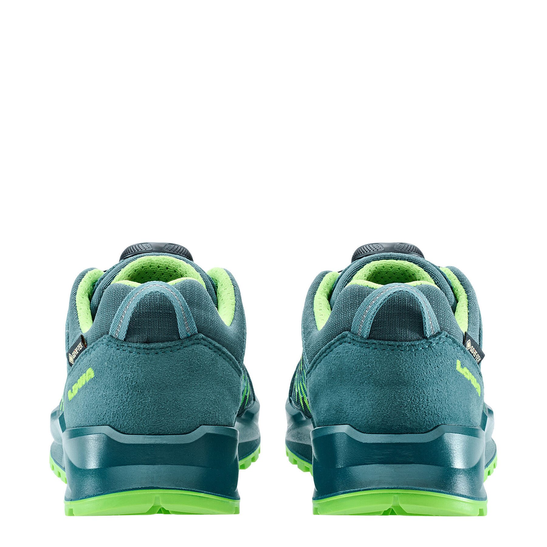 Lowa FERROX GTX LO JR Schnürschuh